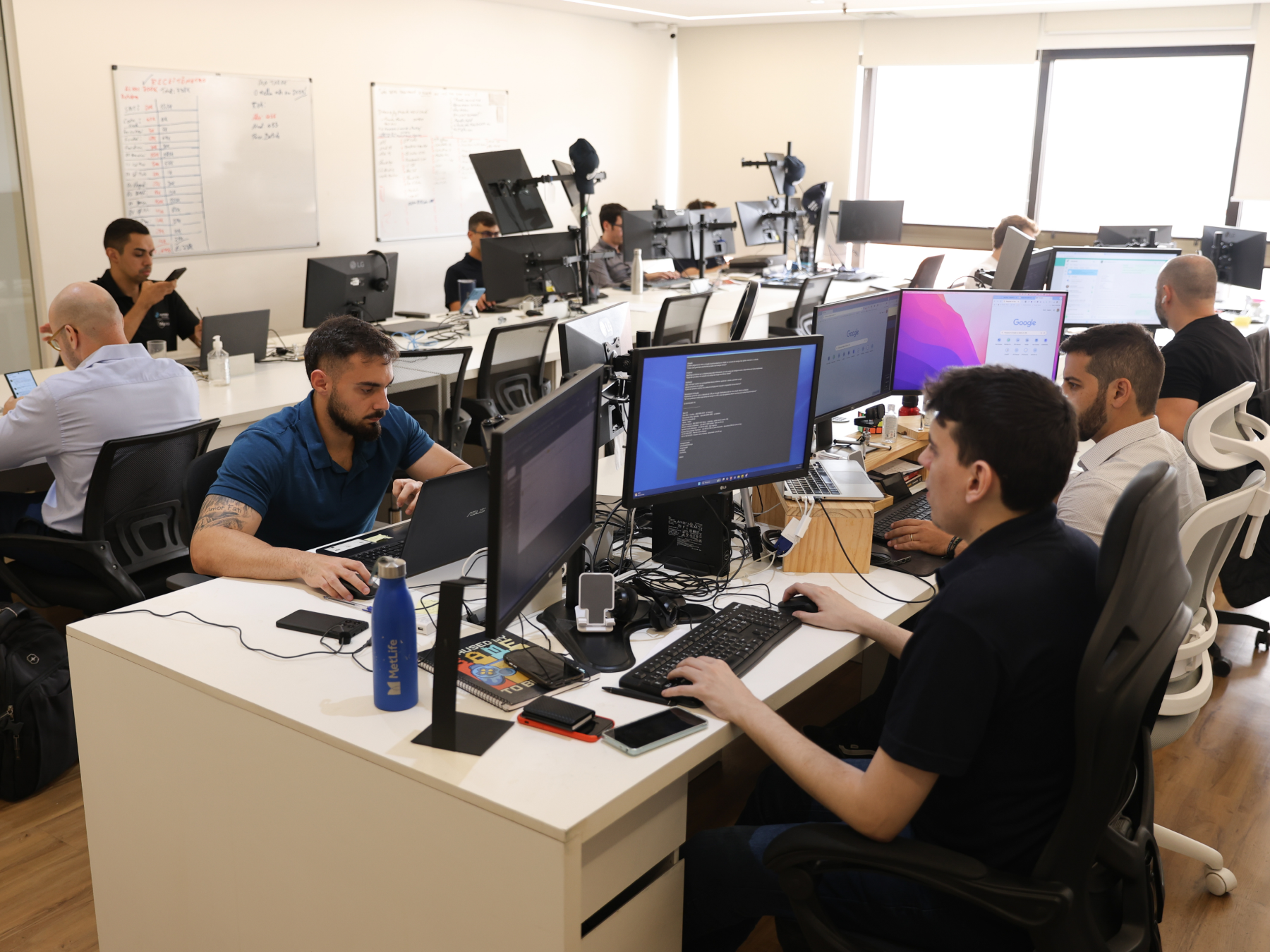Convexa Investimentos - Assessoria de investimentos