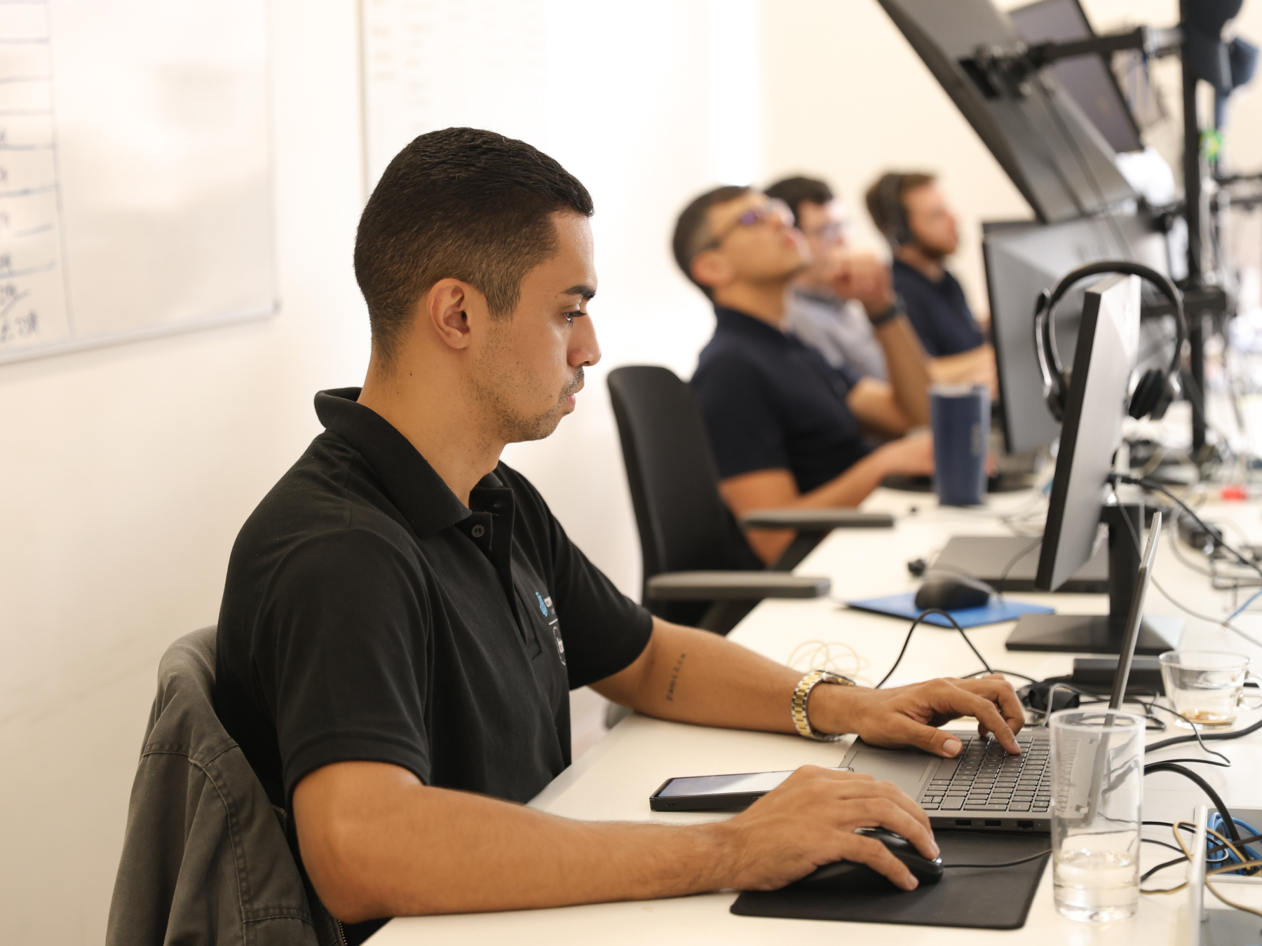 Convexa Investimentos - Assessoria de investimentos