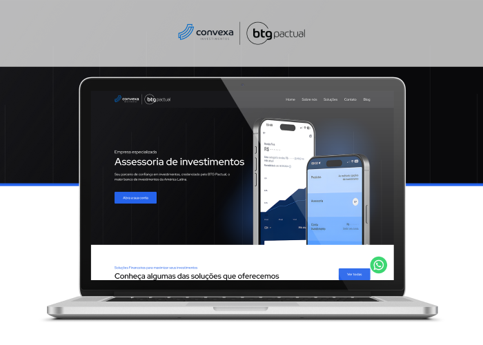 Convexa Investimentos Assessores de Investimentos Ltda
