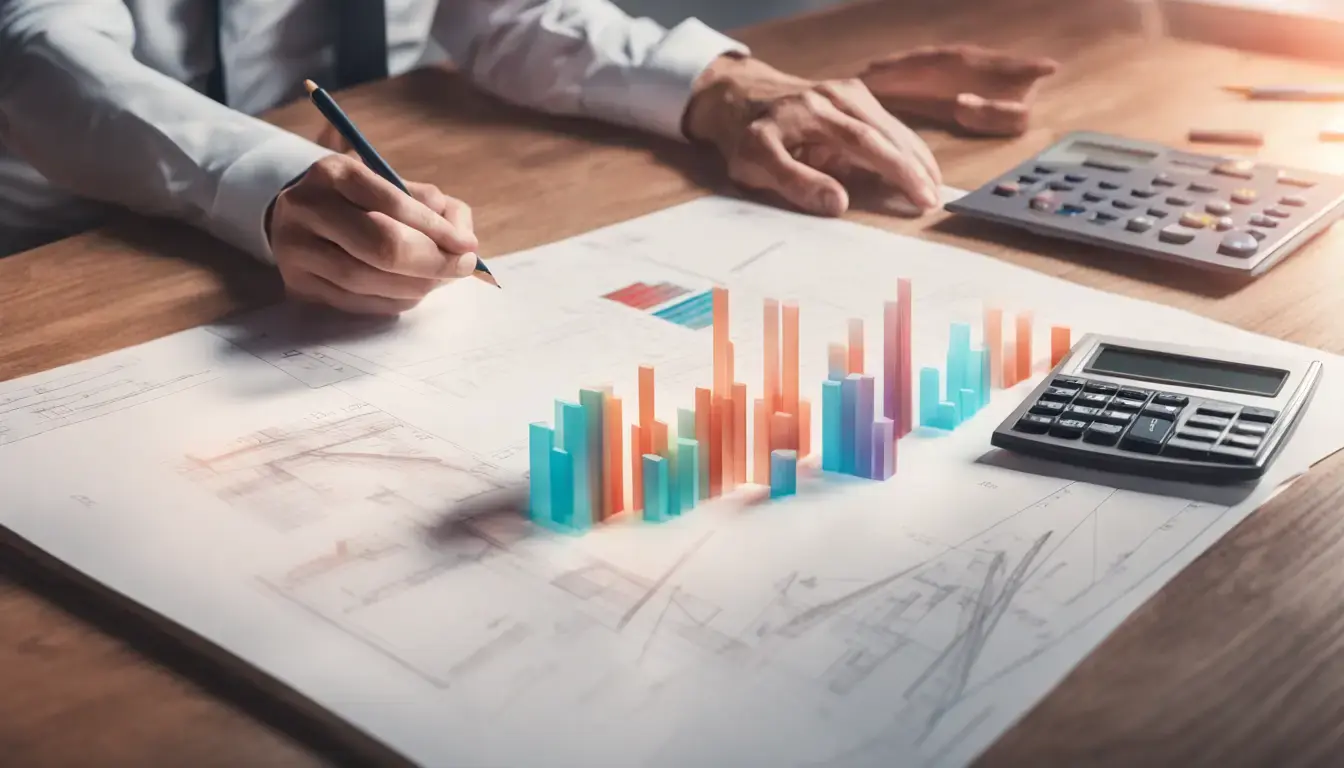 Convexa Investimentos - Guia Prático: Como Iniciar Investimentos em Fundos Imobiliários com Segurança