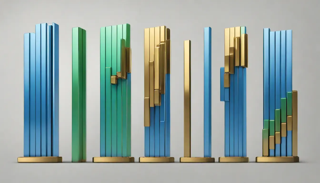 Convexa Investimentos - Indicadores Econômicos Essenciais para Investidores de Sucesso