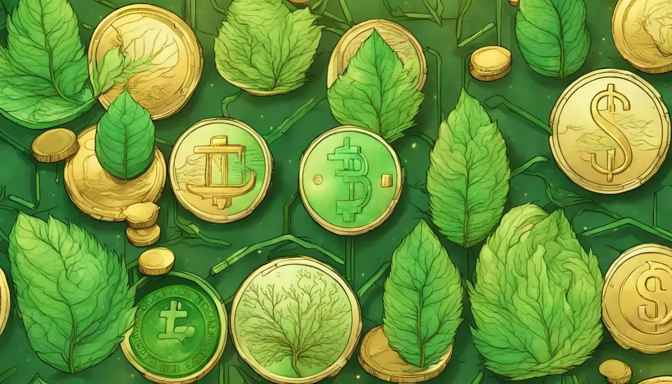 Convexa Investimentos - Revolucione sua Vida Financeira: Passos para uma Mudança Impactante