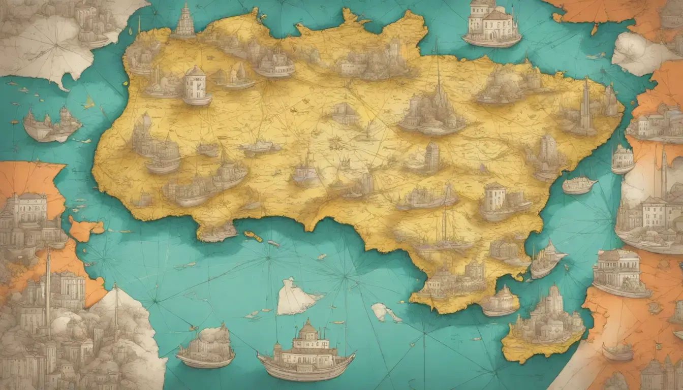 Convexa Investimentos - BDRs ou Ações Locais? Entenda as Diferenças e Faça a Escolha Certa