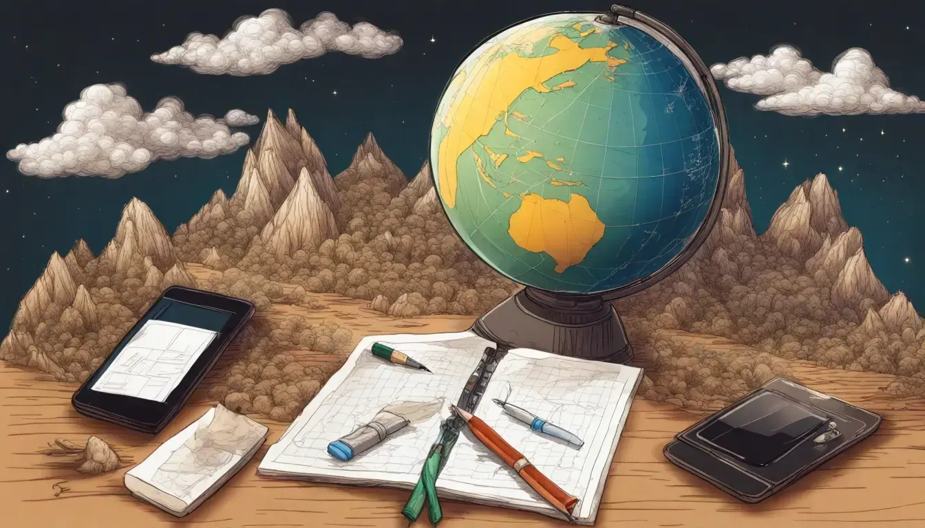 Convexa Investimentos - Expandindo Horizontes: Estratégias de Investimentos Globais para Diversificar sua Carteira