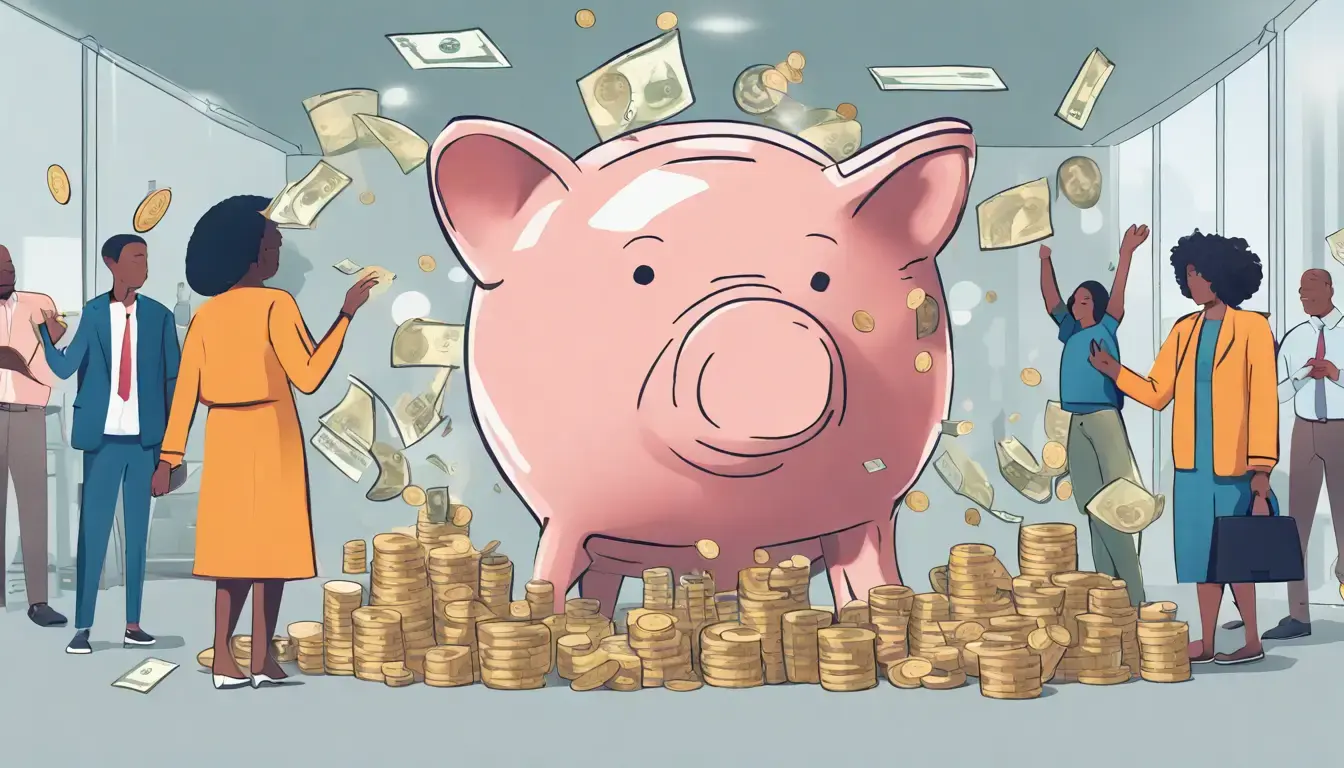 Convexa Investimentos - quais são os tipos de crédito para pessoa física