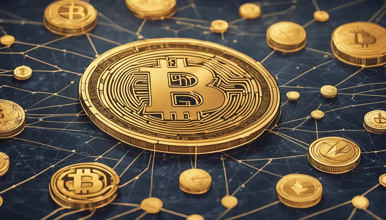 Convexa Investimentos - Criptoativos Além do Bitcoin: Explorando Novas Oportunidades de Investimento