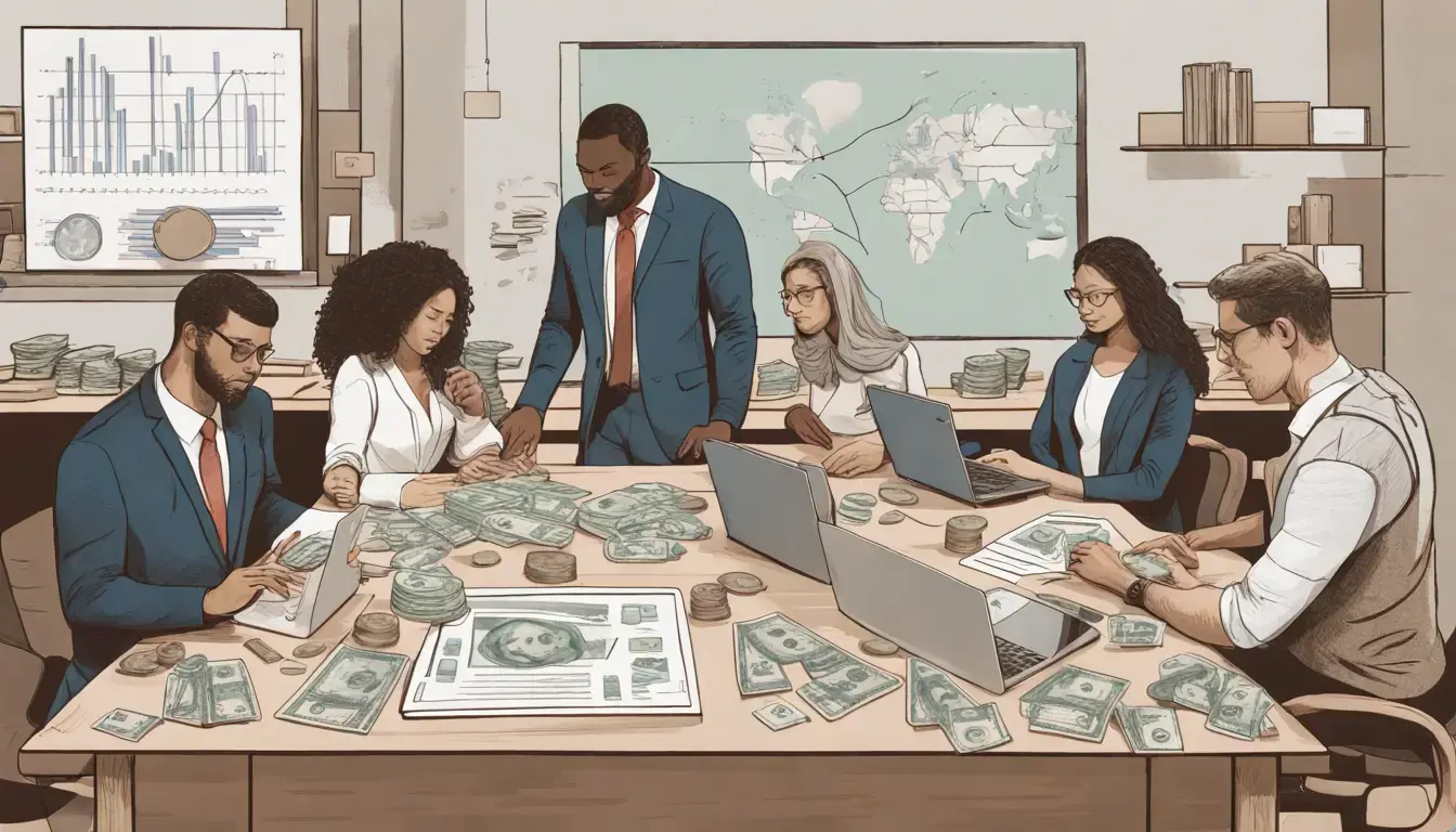 Convexa Investimentos - Como Utilizar Serviços Bancários para Alavancar seu Negócio