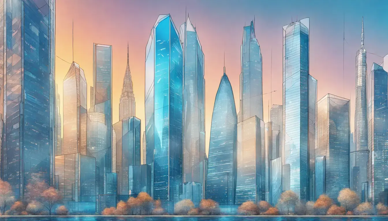 Convexa Investimentos - Como a Inteligência Artificial Está Transformando o Mercado Financeiro