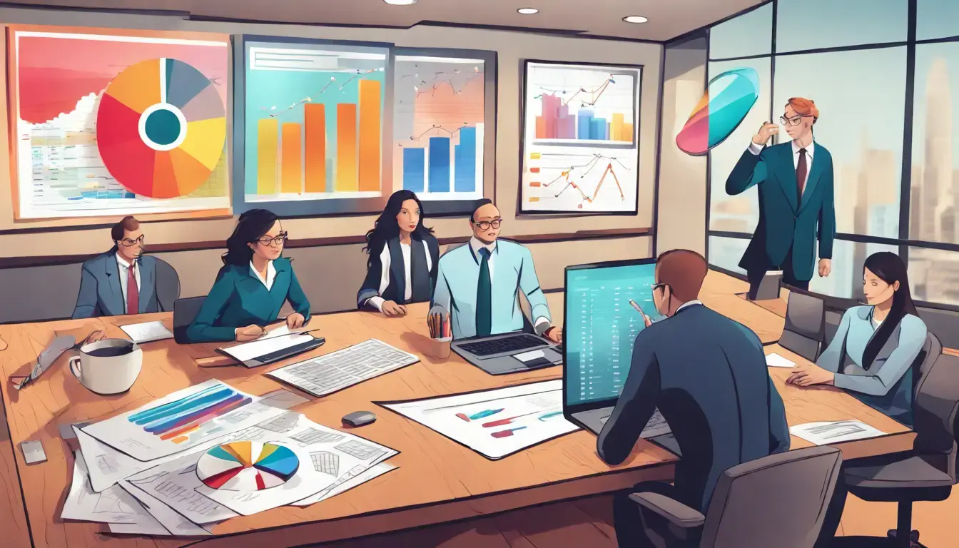 Convexa Investimentos - Fundamentos de Fundos de Investimentos: Guia Completo para Iniciantes