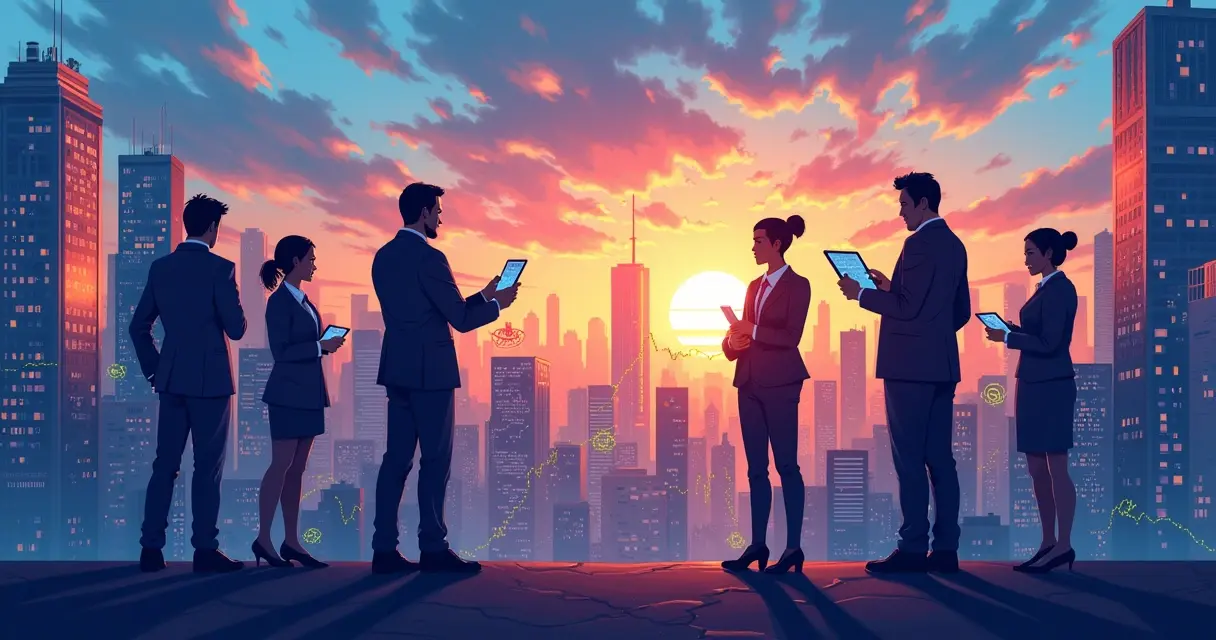 Convexa Investimentos - As taxas do Tesouro RendA+ estão em liquidação… e quase ninguém percebeu.