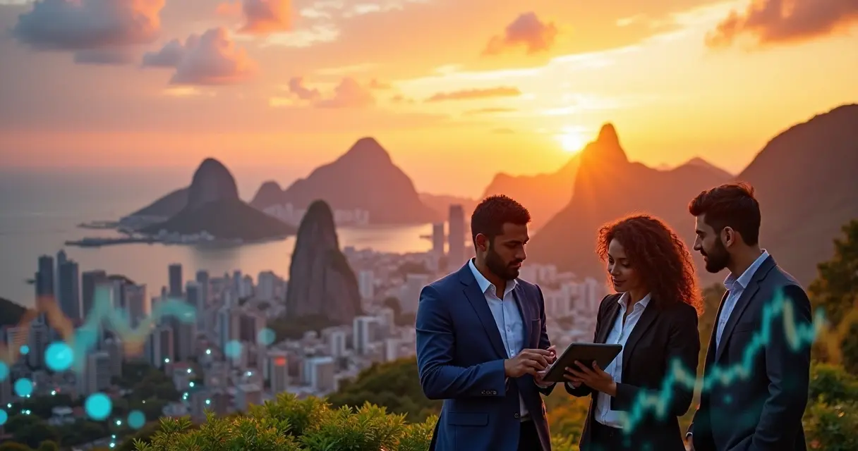 Convexa Investimentos - Guia Completo de Assessoria de Investimentos no Rio