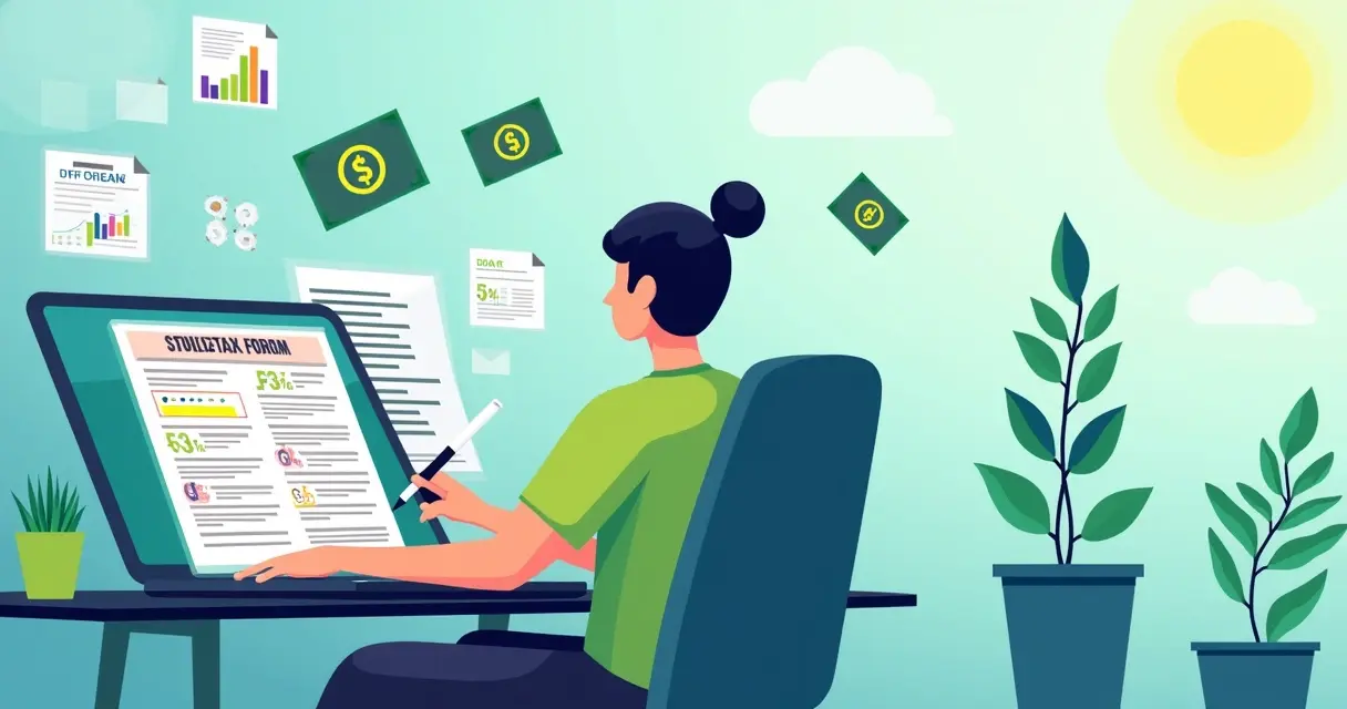 Convexa Investimentos - ETFs: Como Pagar Darf Corretamente e Evitar Multas