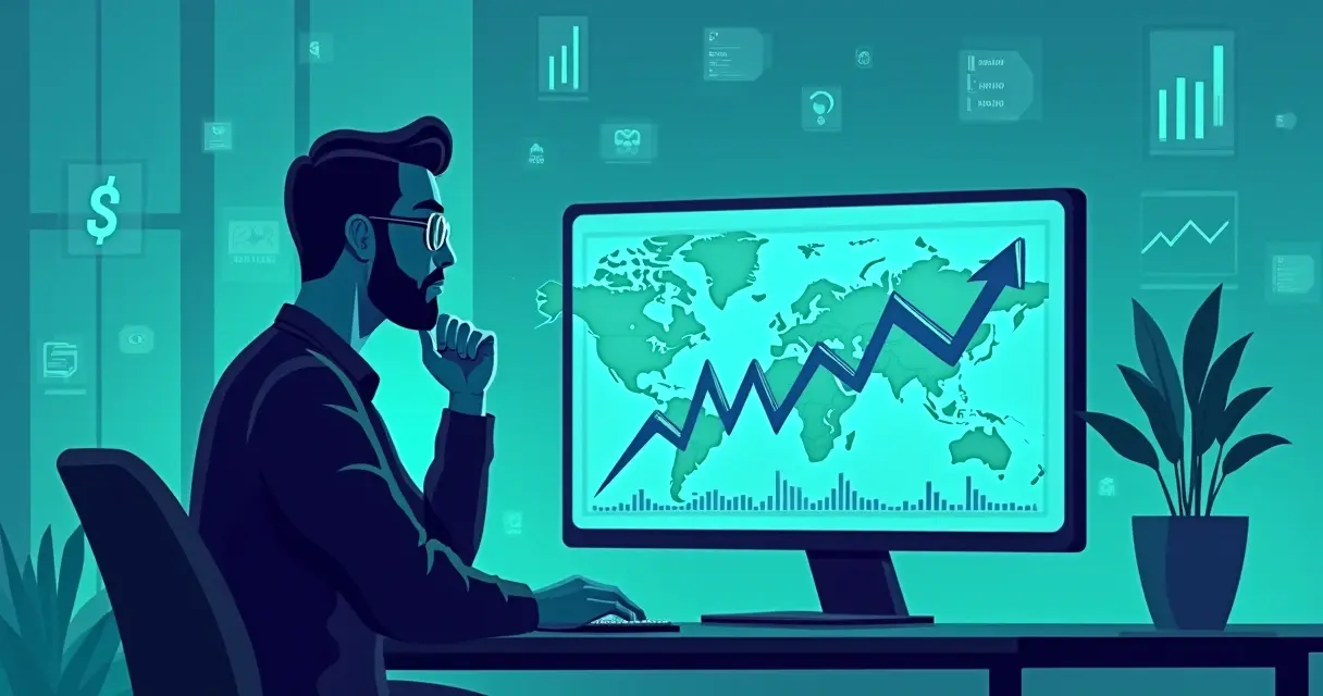 Convexa Investimentos - O Erro Que Todo Investidor Comete Quando o Assunto É Dólar