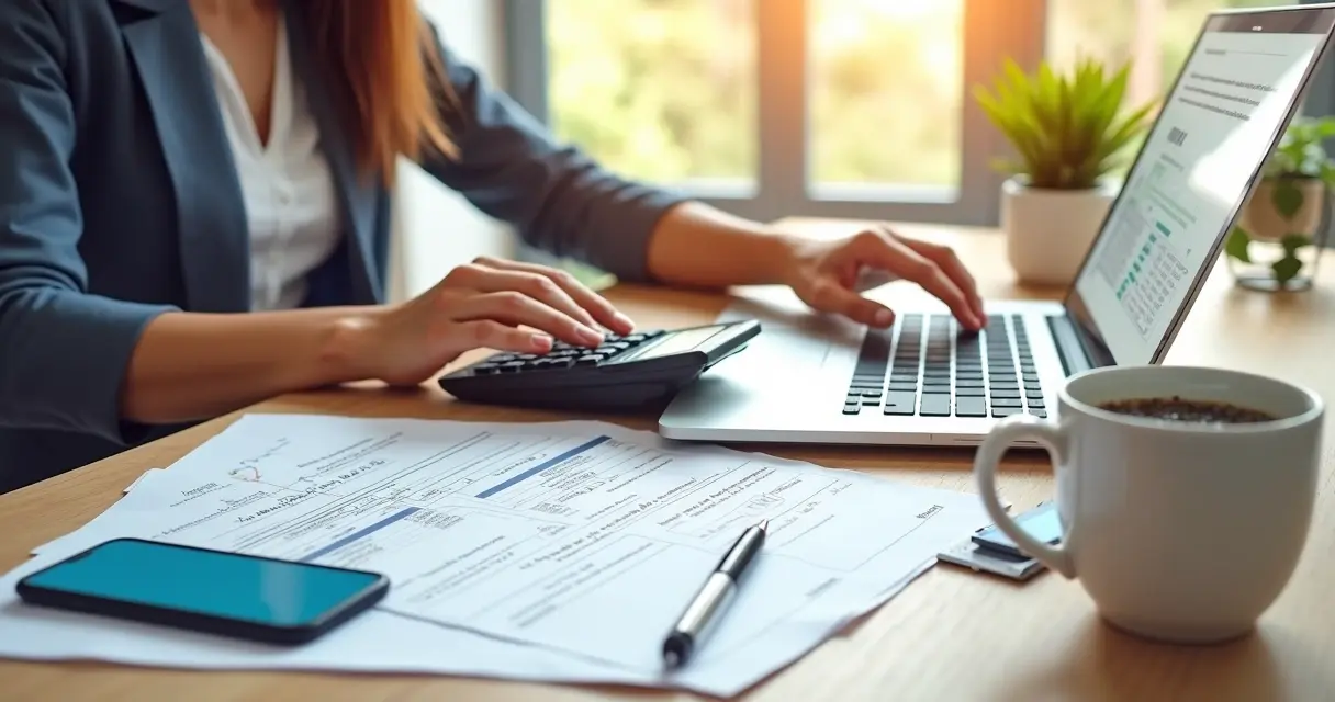 Convexa Investimentos - ETFs: Como Declarar no Imposto de Renda 2025 em 5 Passos