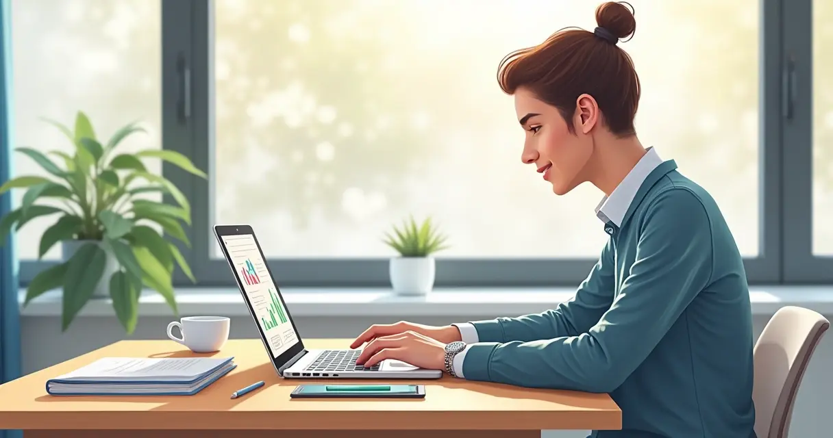 Convexa Investimentos - Por Onde Começar a Investir em 2026? Guia para Iniciantes