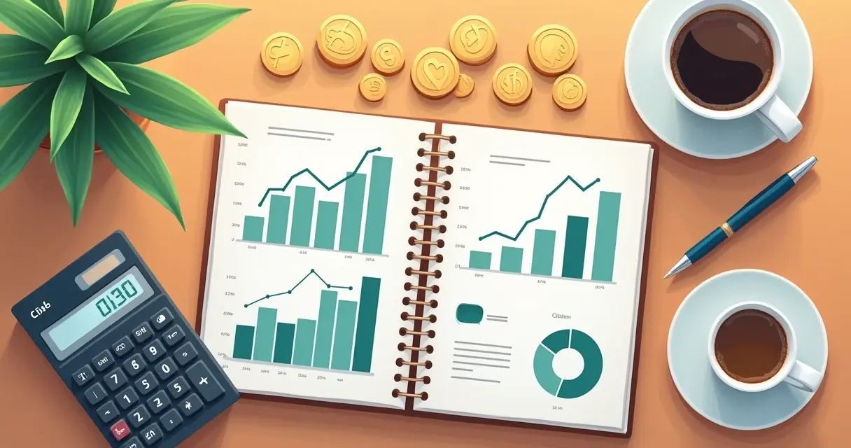 Convexa Investimentos - Liquidez: Como Evitar Erros ao Montar Sua Reserva em 2025