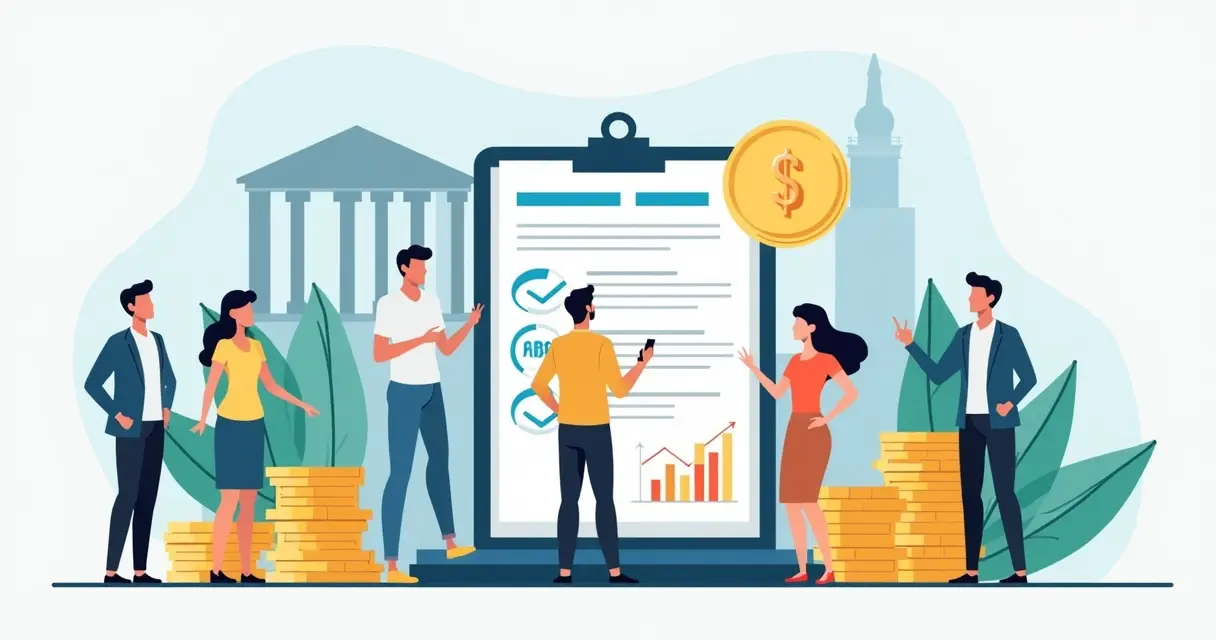 Convexa Investimentos - Entenda a verdade sobre a nova isenção de R$ 5 mil do imposto de renda