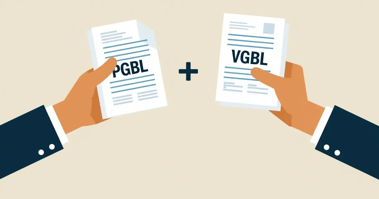 Convexa Investimentos - PGBL e VGBL: como escolher e declarar no imposto de renda