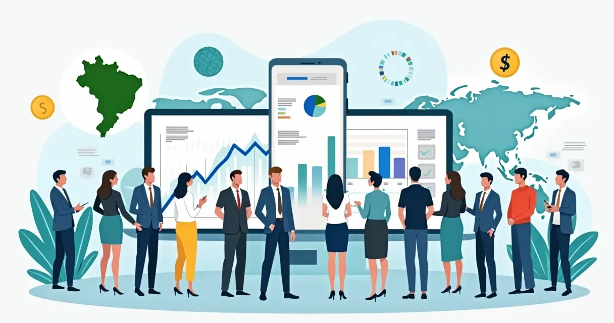 Convexa Investimentos - Oportunidades em ações do Brasil e no Exterior para 2026