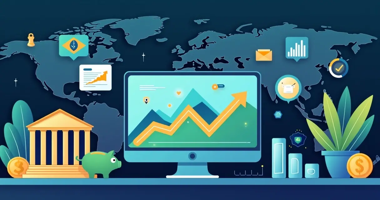 Convexa Investimentos - Cenário macroeconômico e estratégia de investimento para 2026