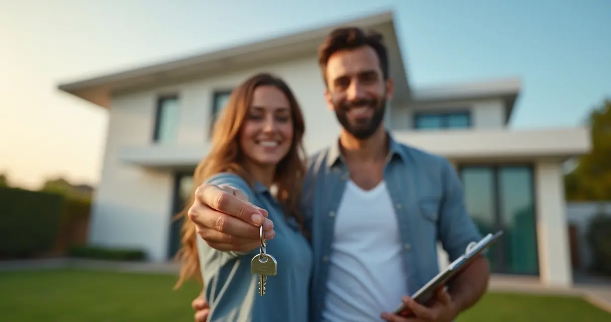 Convexa Investimentos - Como Começar a Investir em Consórcio e Garantir seu Imóvel