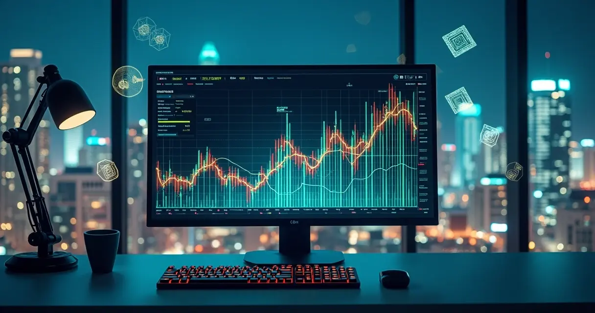 Convexa Investimentos - ETFs setoriais e o impacto da IA nos investimentos em 2026