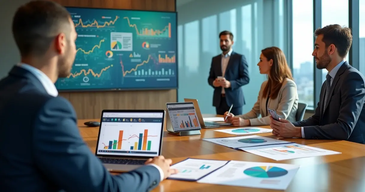 Convexa Investimentos - Fundos de Investimentos: Conhecendo os Tipos e Funcionamento