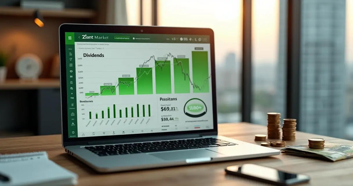 Convexa Investimentos - Como investir em ações que pagam dividendos?