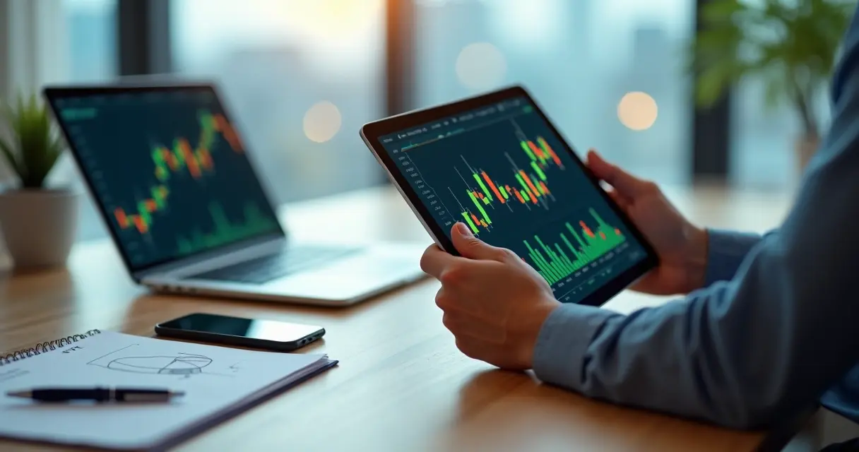 Convexa Investimentos - Como Investir em ETFs: Guia Prático para Iniciantes