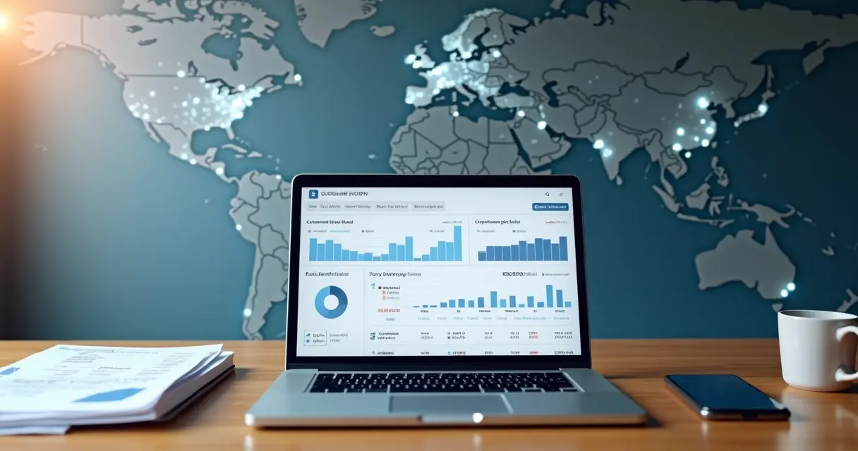 Convexa Investimentos - Como investir em renda fixa no exterior