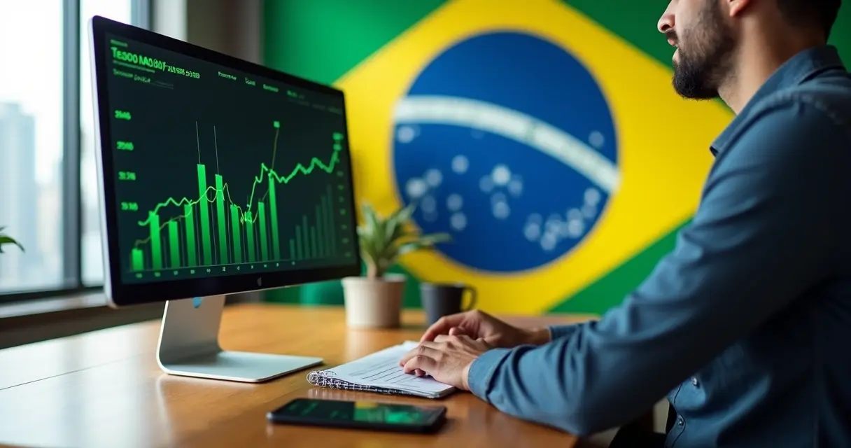 Convexa Investimentos - Segurança e Rentabilidade: Investindo em Títulos do Tesouro Nacional