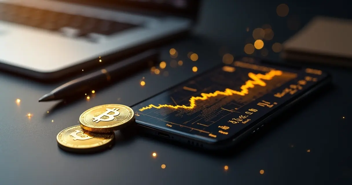 Convexa Investimentos - Por que o Pax Gold é a nova forma de investir em ouro?