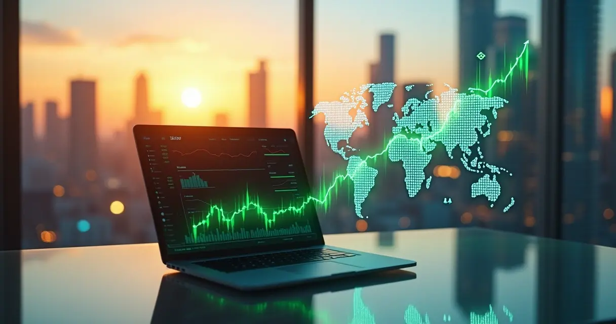 Convexa Investimentos - Oportunidades de investimento para 2026: o que esperar?