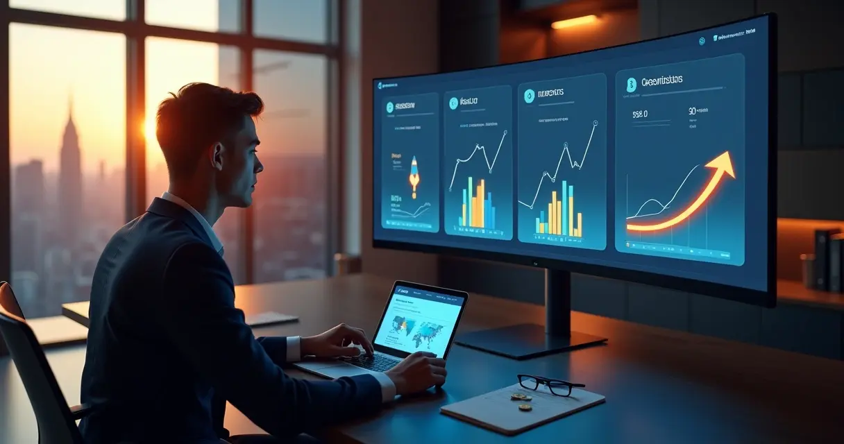 Convexa Investimentos - Perfil de Investidor: Descubra o Seu e Saiba Como Investir Melhor