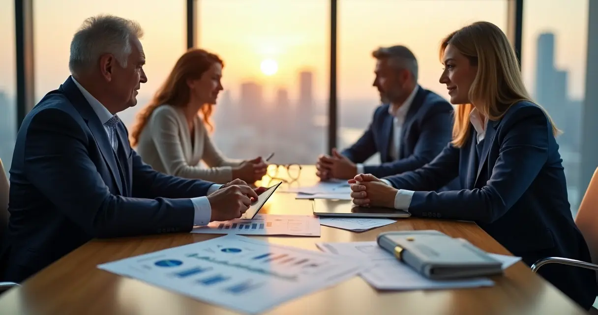 Convexa Investimentos - Como o Planejamento Sucessório Pode Assegurar o Futuro de seus Investimentos