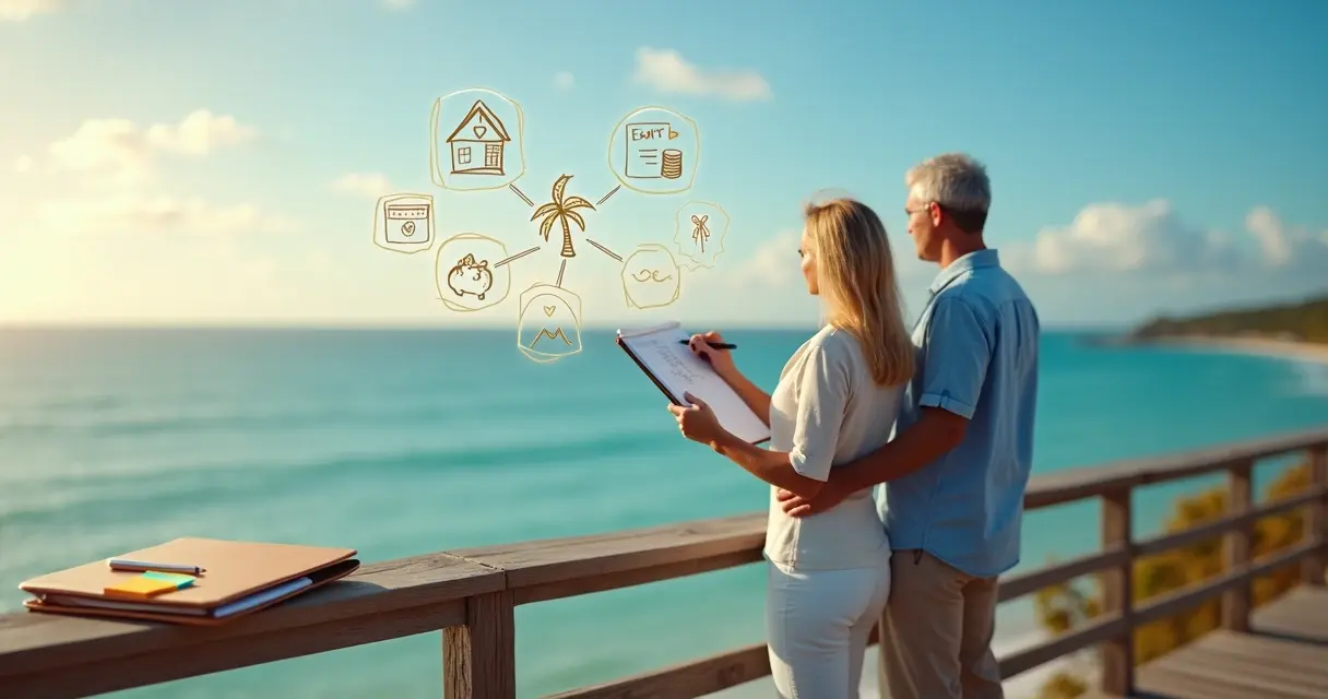 Convexa Investimentos - Construindo um Futuro Seguro: Os Melhores Planos para sua Aposentadoria