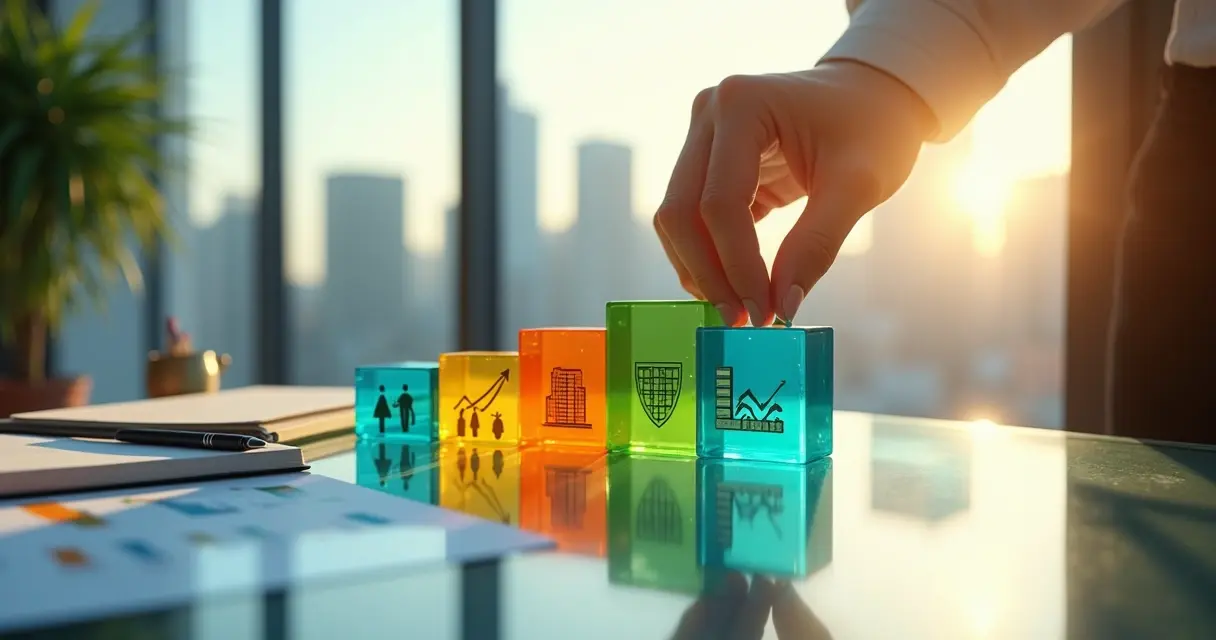 Convexa Investimentos - Fundamentos de Fundos de Investimentos: Guia Completo para Iniciantes