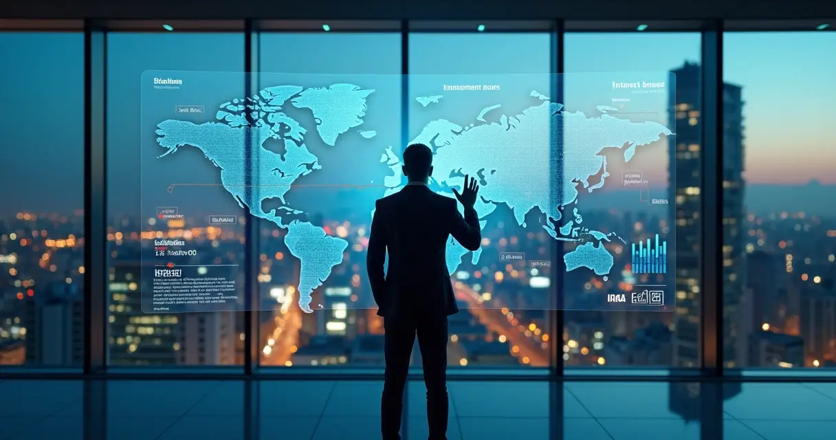 Convexa Investimentos - Indicadores Econômicos Essenciais para Investidores de Sucesso