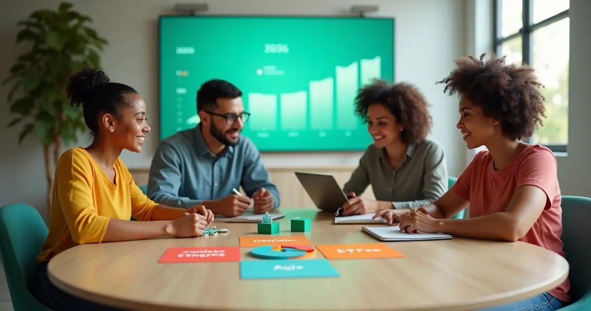 Convexa Investimentos - Guia Prático: Como Iniciar seus Investimentos em 2026