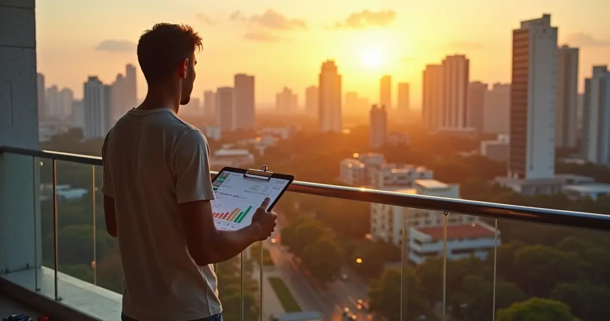 Convexa Investimentos - O Impacto das Políticas Econômicas nas Suas Finanças Pessoais