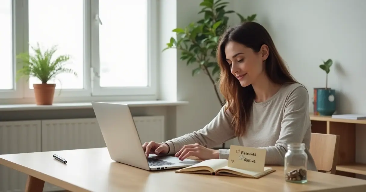 Convexa Investimentos - Minimalismo financeiro: como viver melhor gastando menos