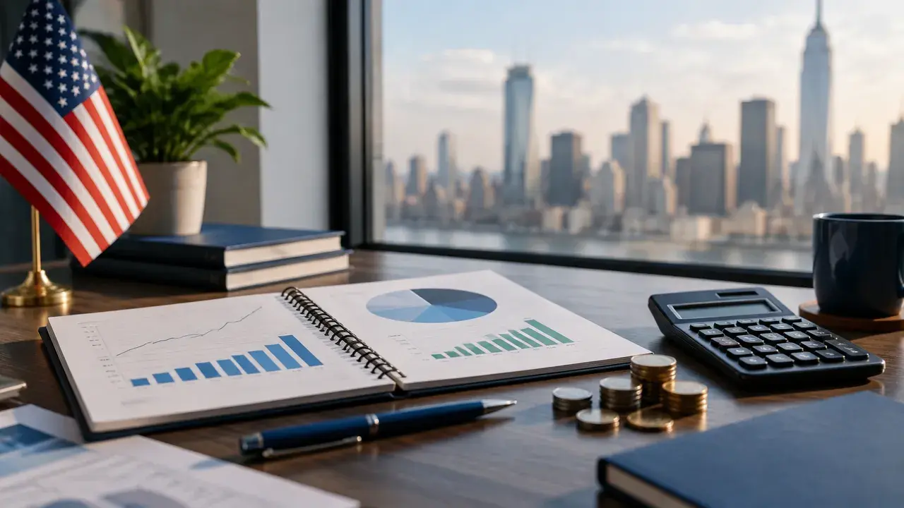 Convexa Investimentos - Inflação americana: efeitos no dólar e nos investimentos